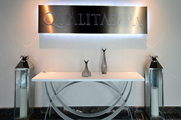 Qualitasspa Eskişehir Spa & Wellness Center